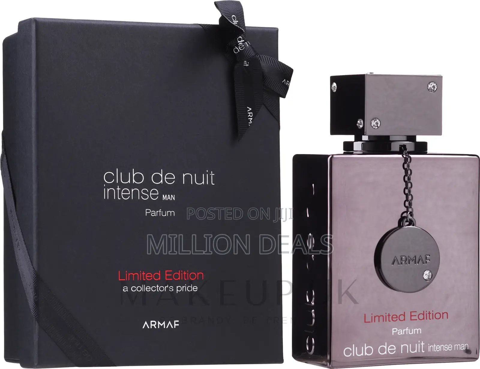 Armaf Club De Nuit Intense Man Limited Edition Parfum 105ml