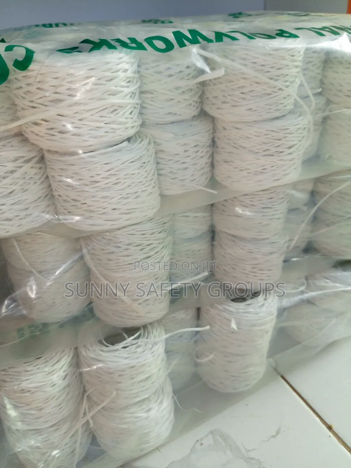 Twine Rope, Stacking Rope, Agricultural, Per Roll