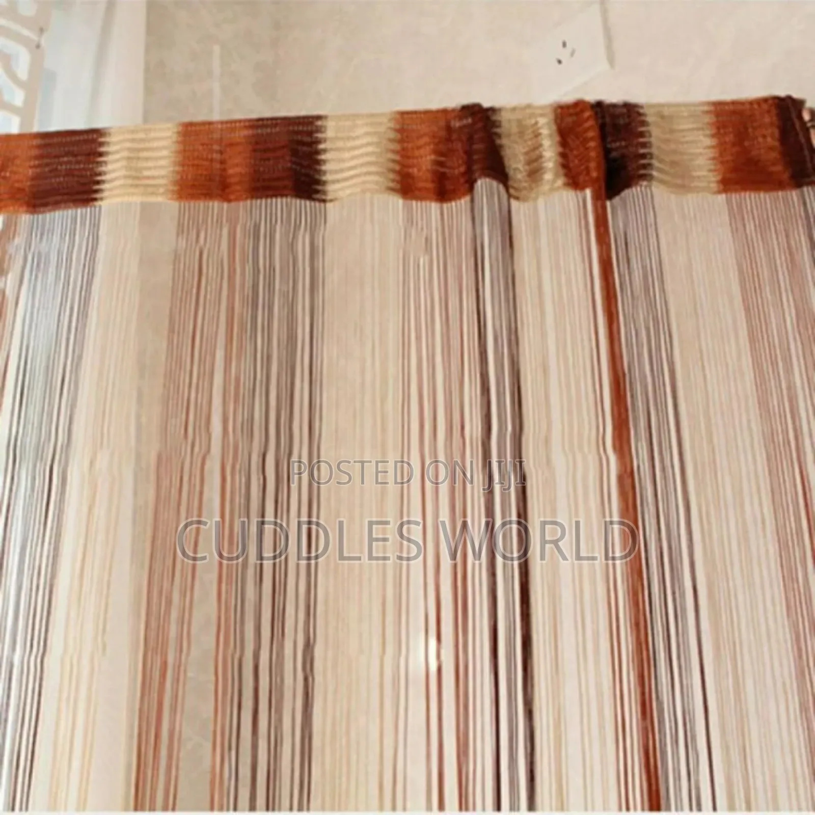 Dinning String Curtain for Home or Restaurants