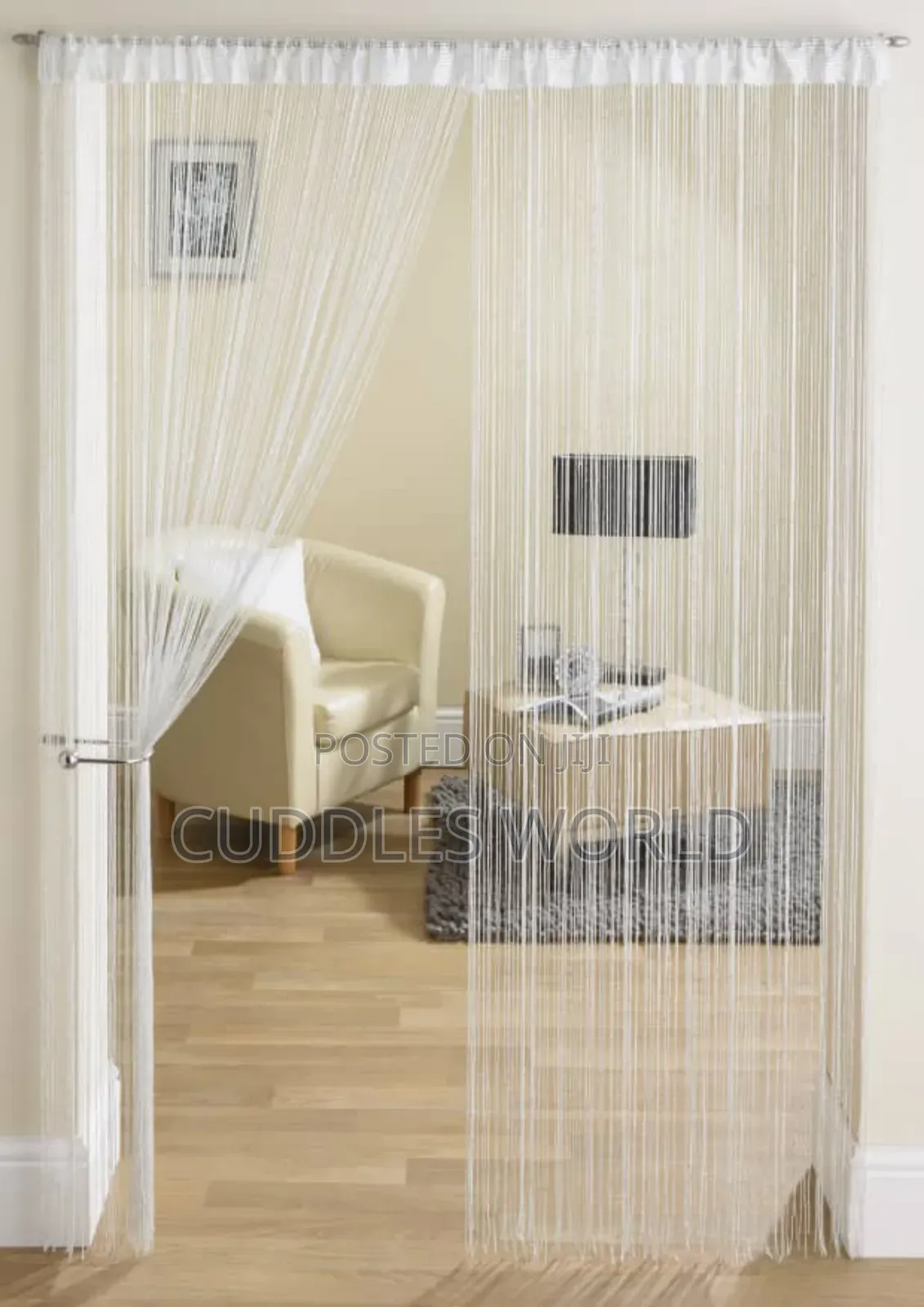 Dinning String Curtain for Home or Restaurants