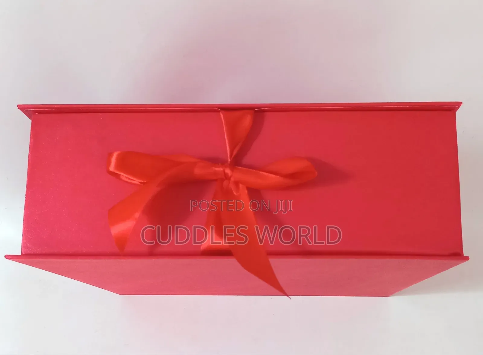 Colourful Flip Boxes for Gift Packaging