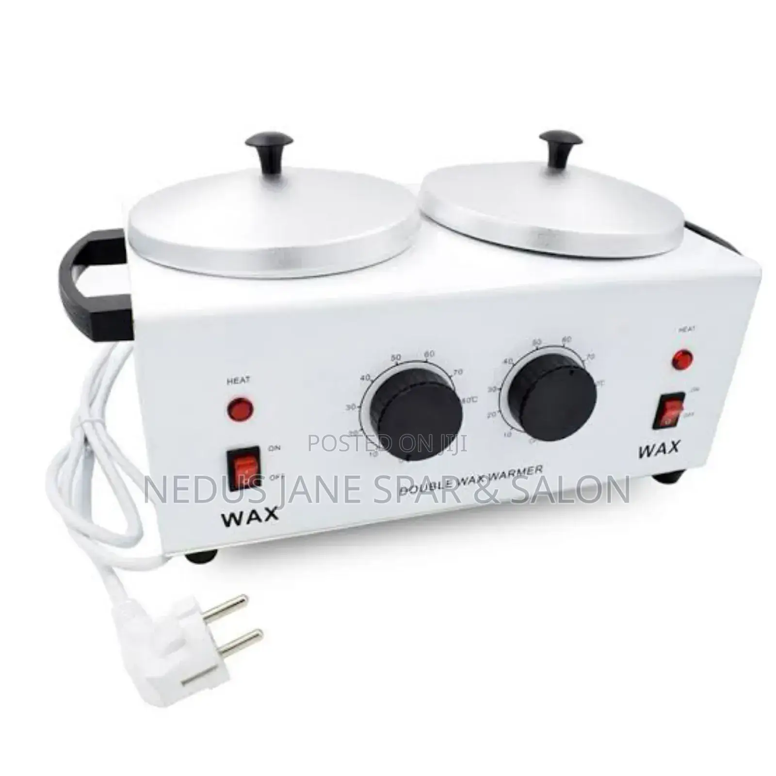 Spa Wax Pot