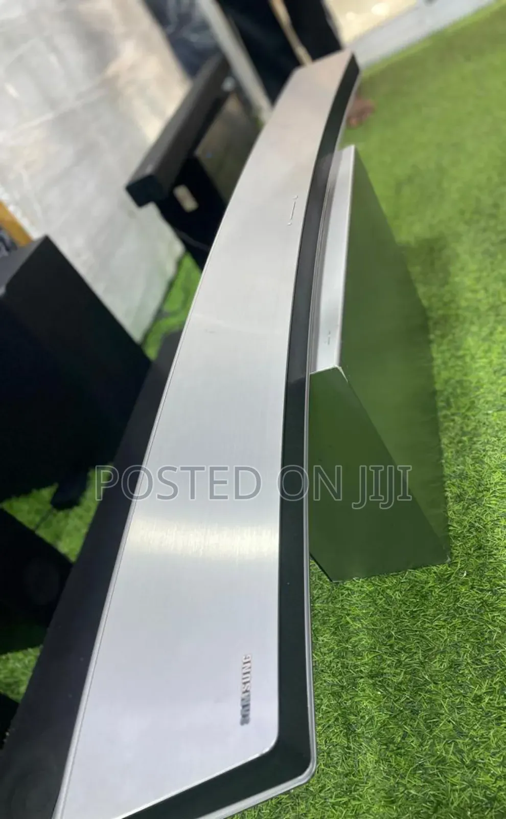 UK Used Samsung Wireless Soundbar