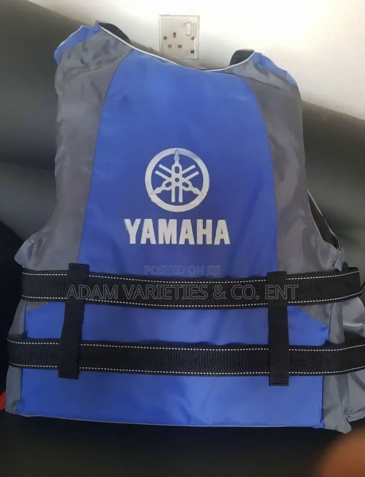 Safety Life Jacket