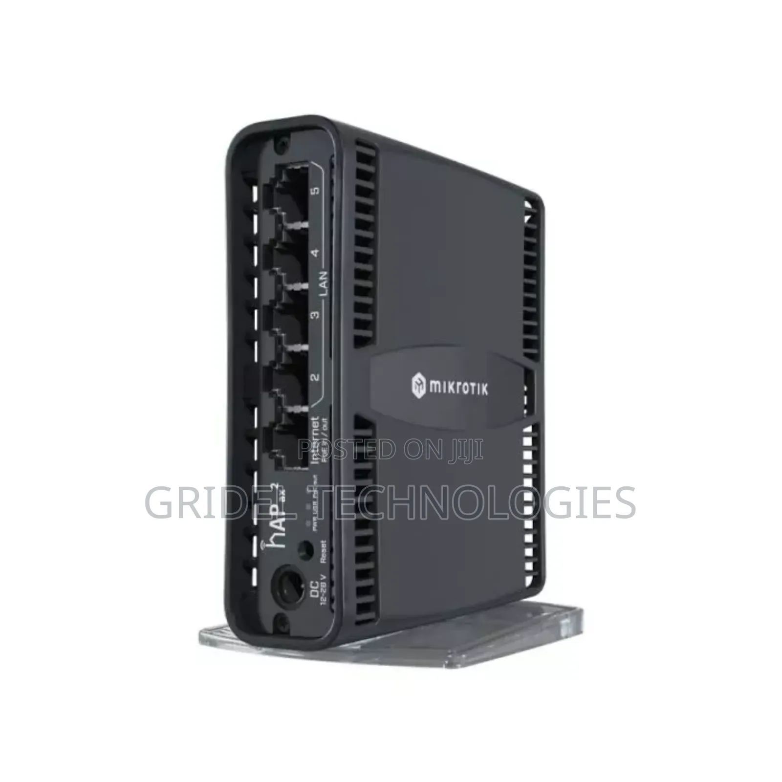 Mikrotik Hap Ax2