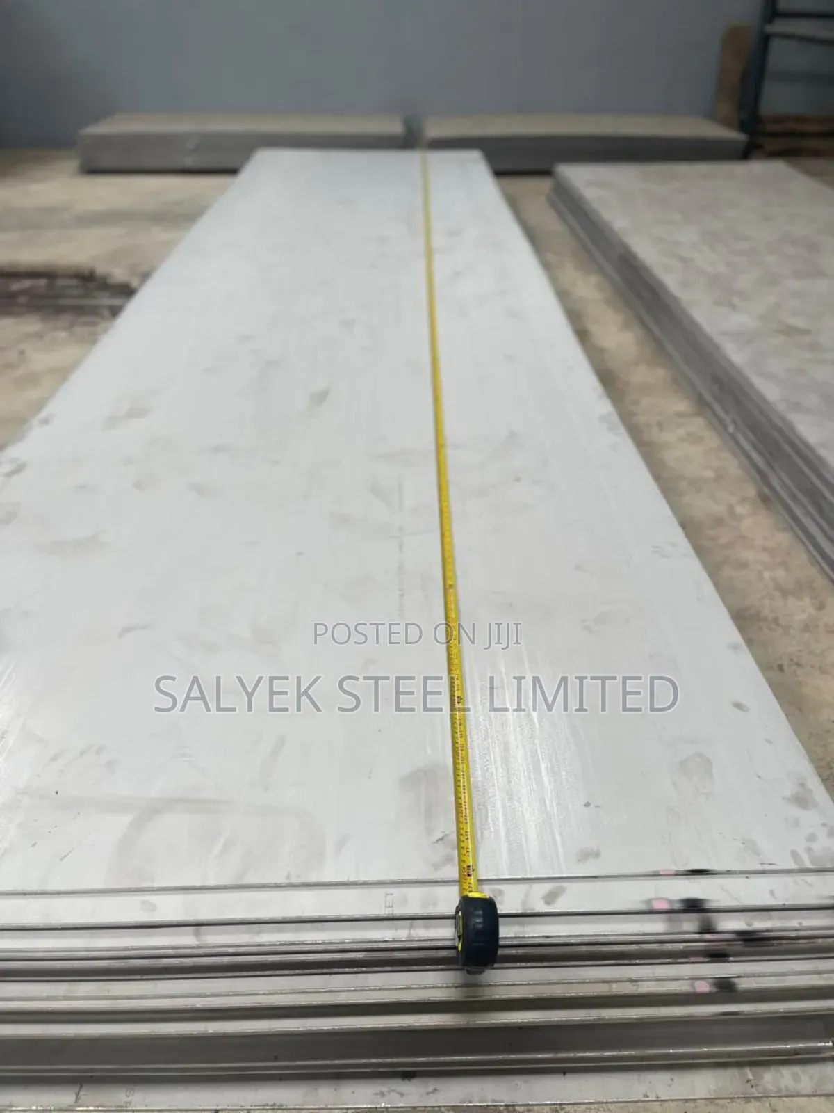 Aluminum and Stainless Steel Flat Bar,Pipes and Plate