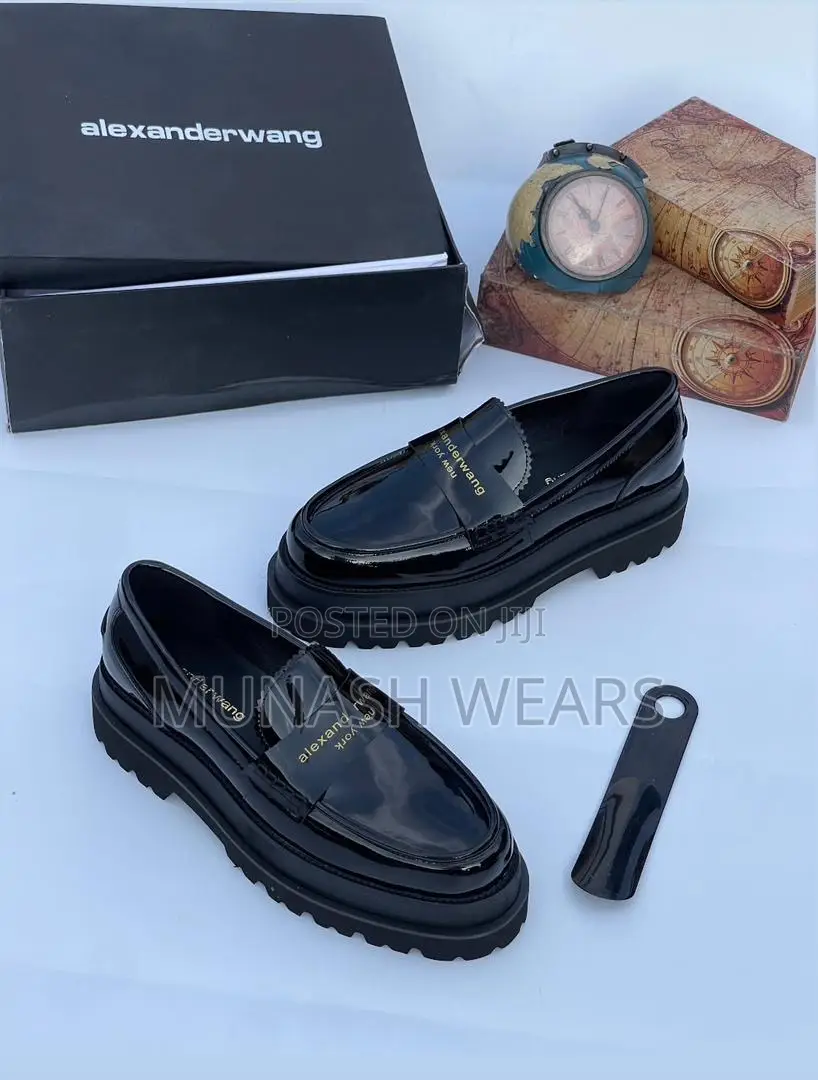 Alexander Want X Valentino Shoe