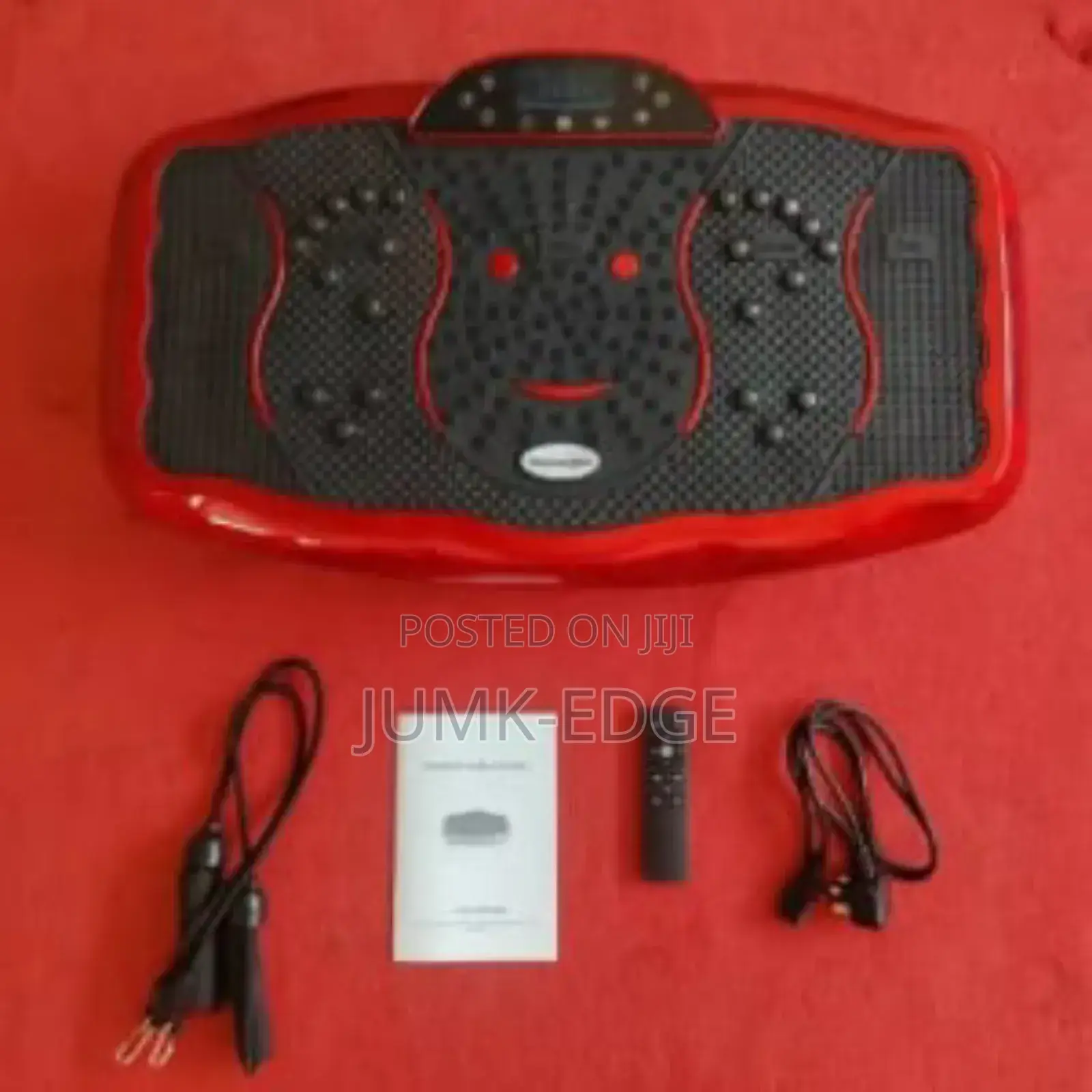Vibration Massager