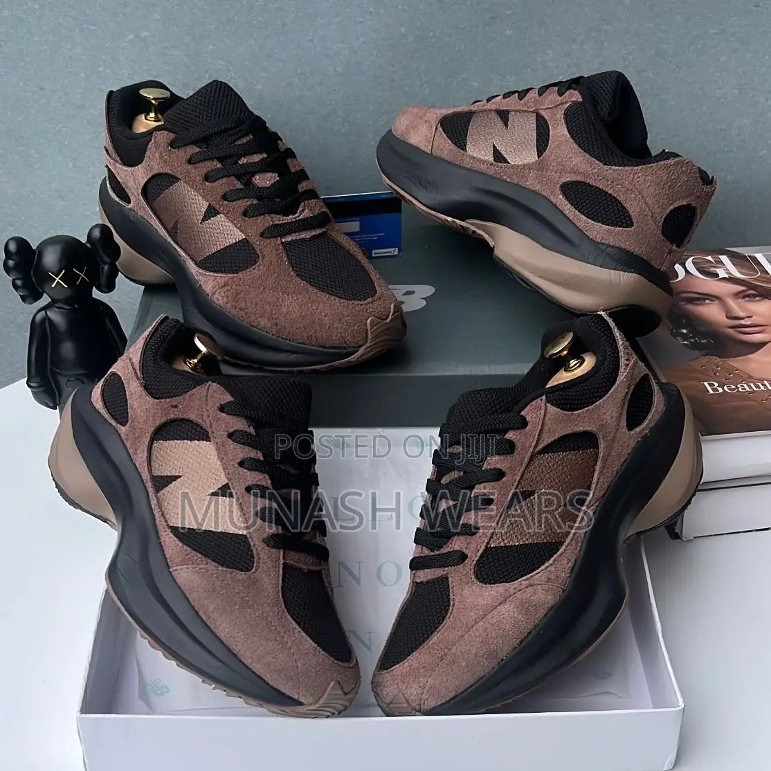 Original New Balance Era Sneakers