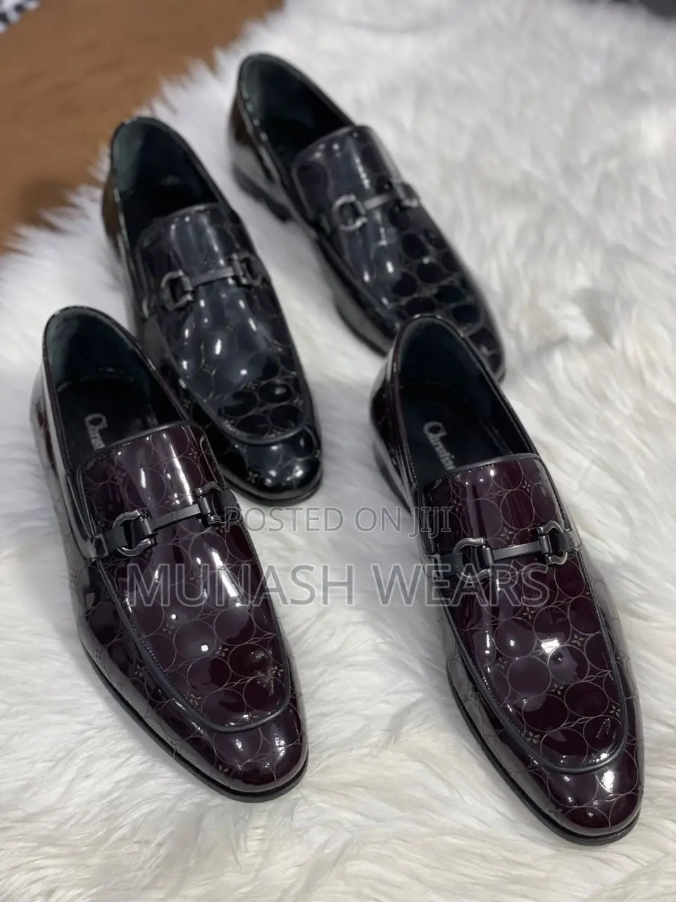 Original Italian Royal Men Shoe, Nationwide Delivery