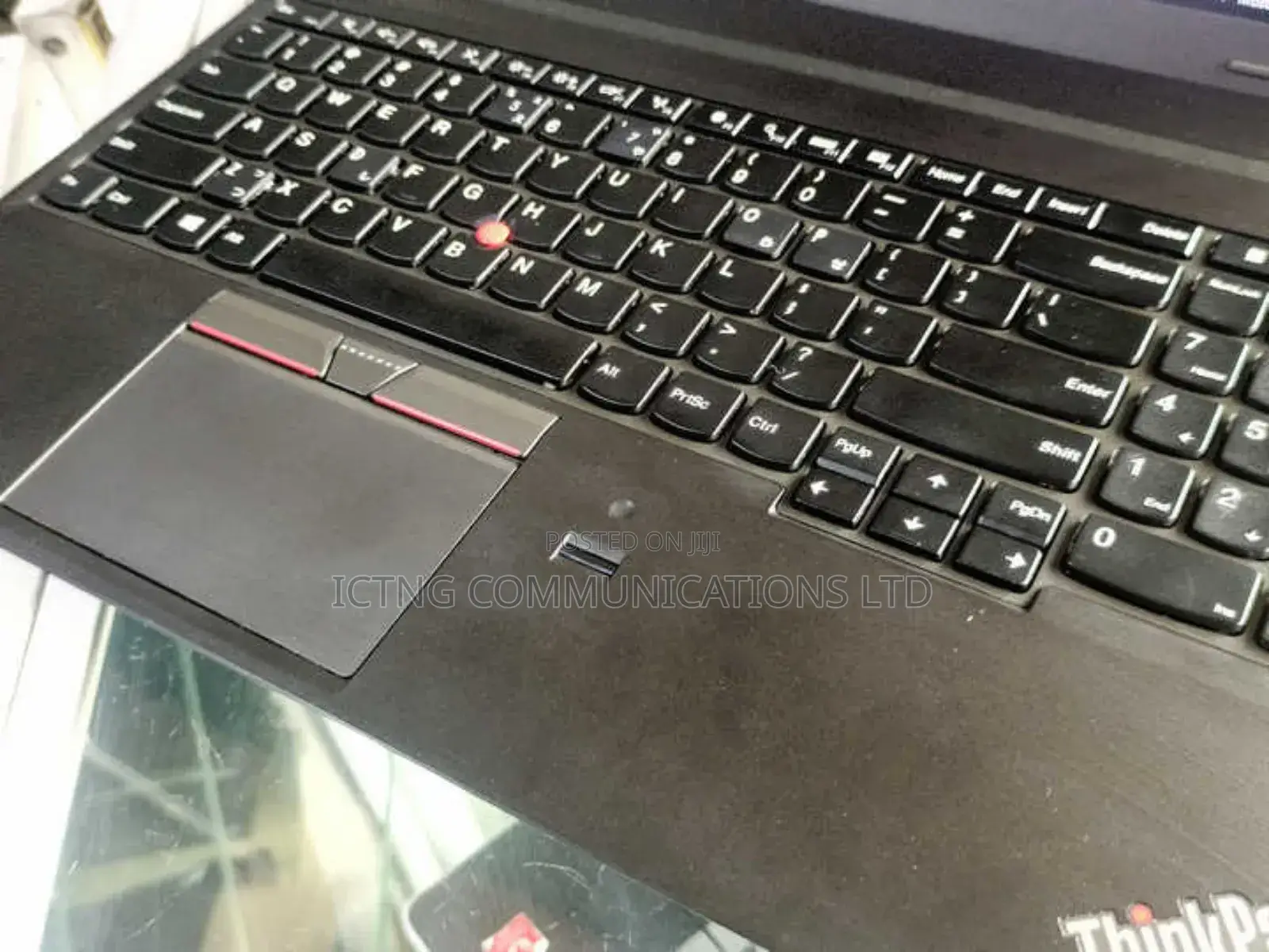 Laptop Lenovo ThinkPad Edge E550 8GB Intel Core i5 HDD+SSD 512GB