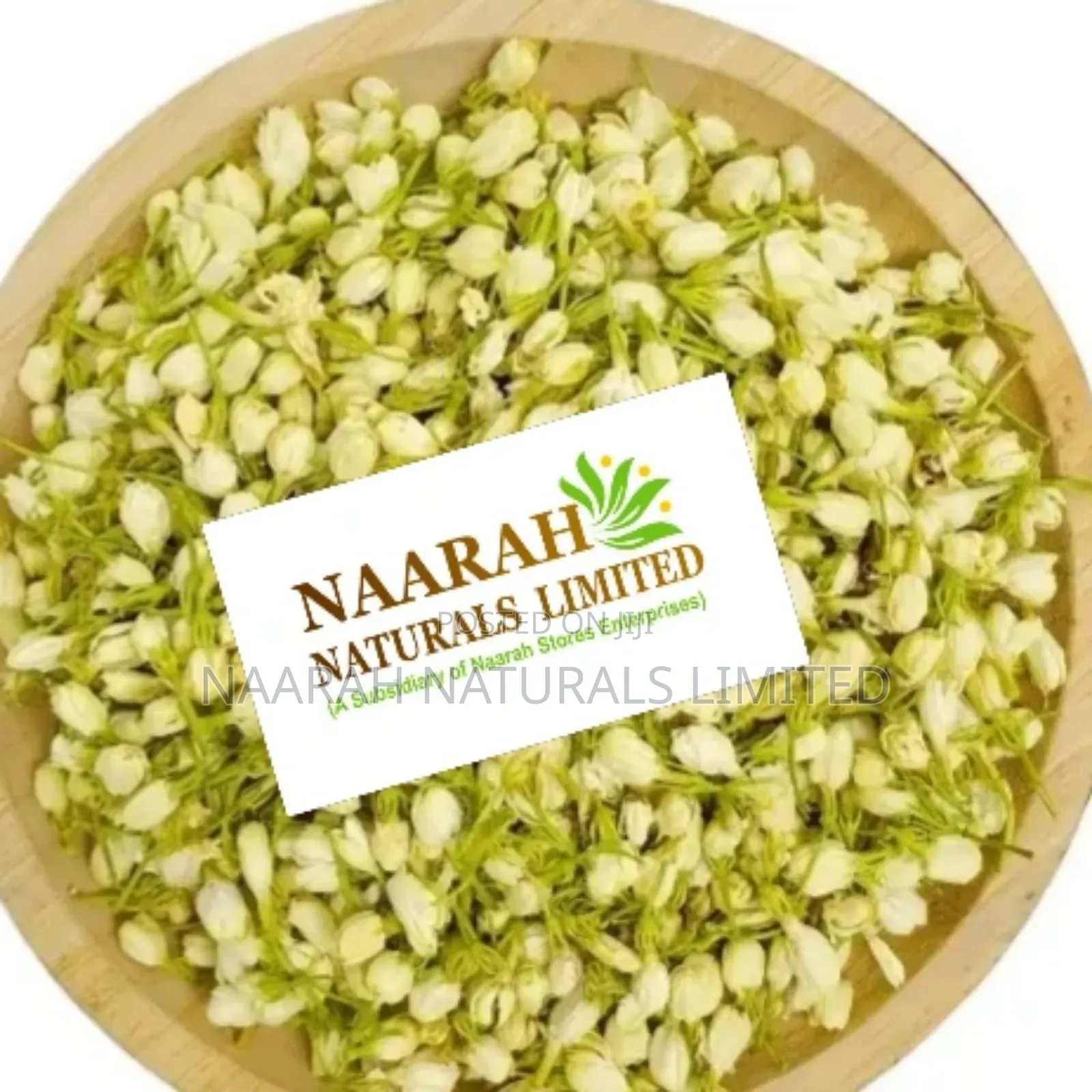 Jasmine Buds - 250grms