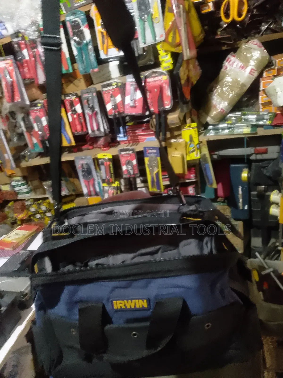 Tools Bags