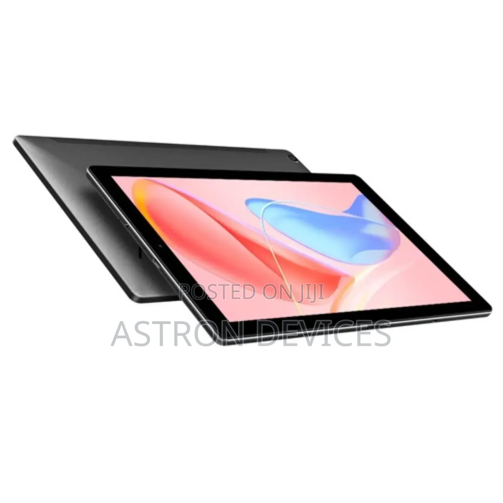 Chuwi HiPad LTE 128 GB Gray