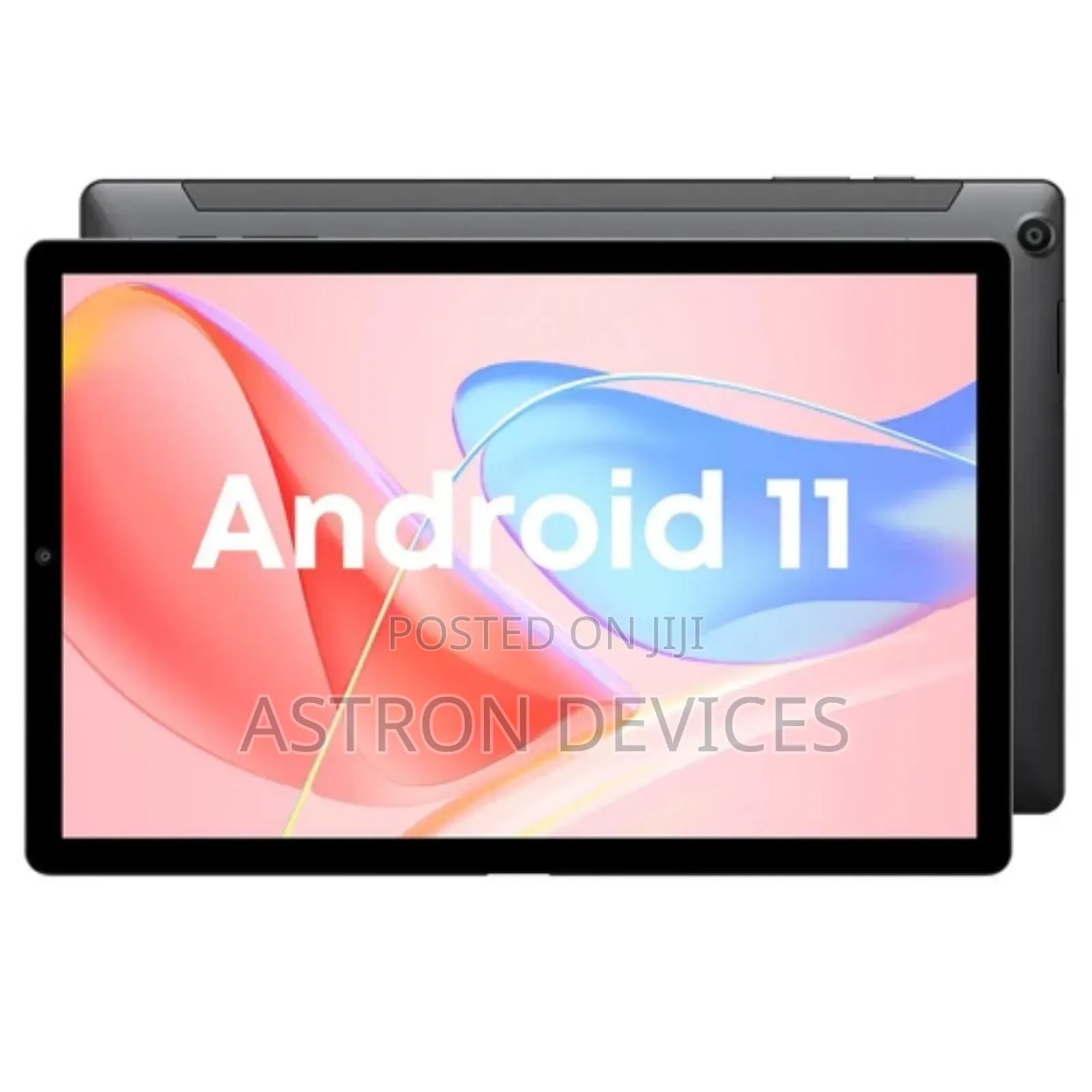 Chuwi HiPad LTE 128 GB Gray