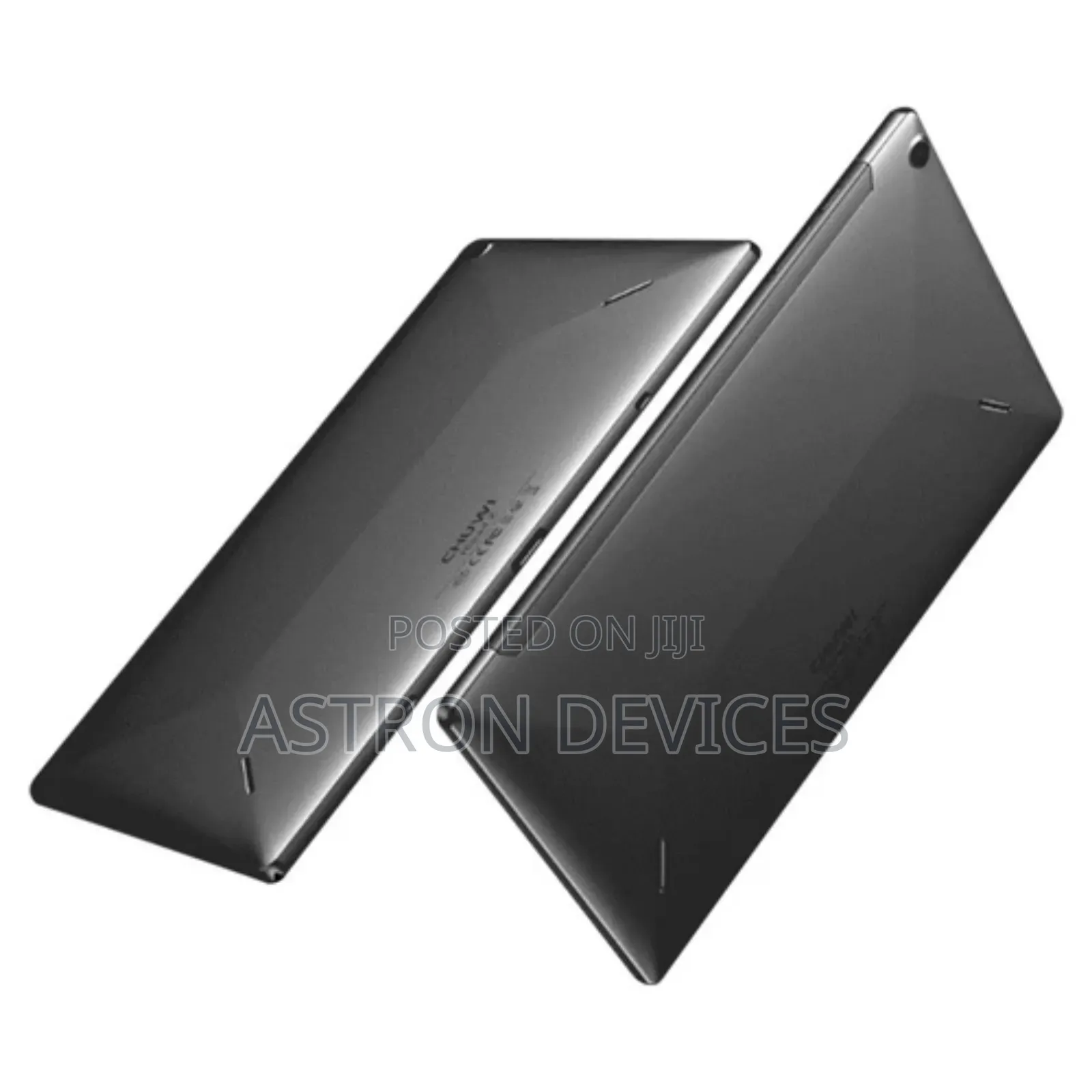 Chuwi HiPad LTE 128 GB Gray