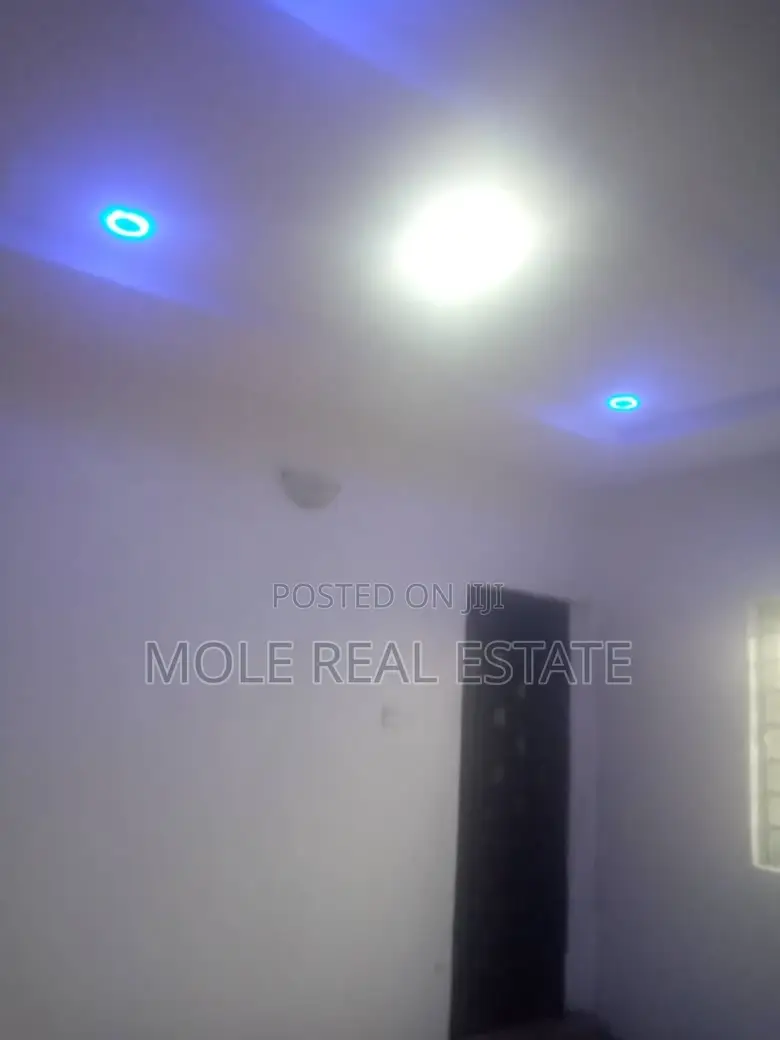 3 Bedroom on a Full Plot Abaranje 60ft by 120ft