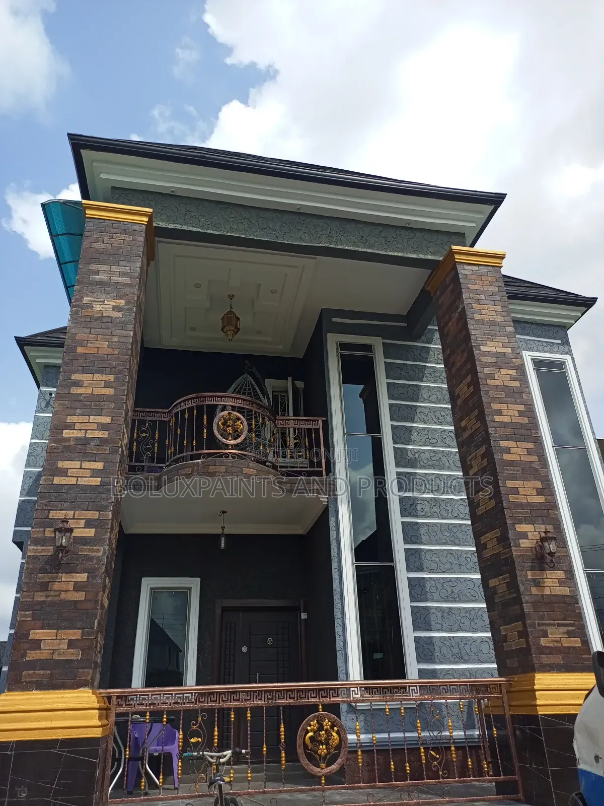 Gravitex Paint Weather-Shield