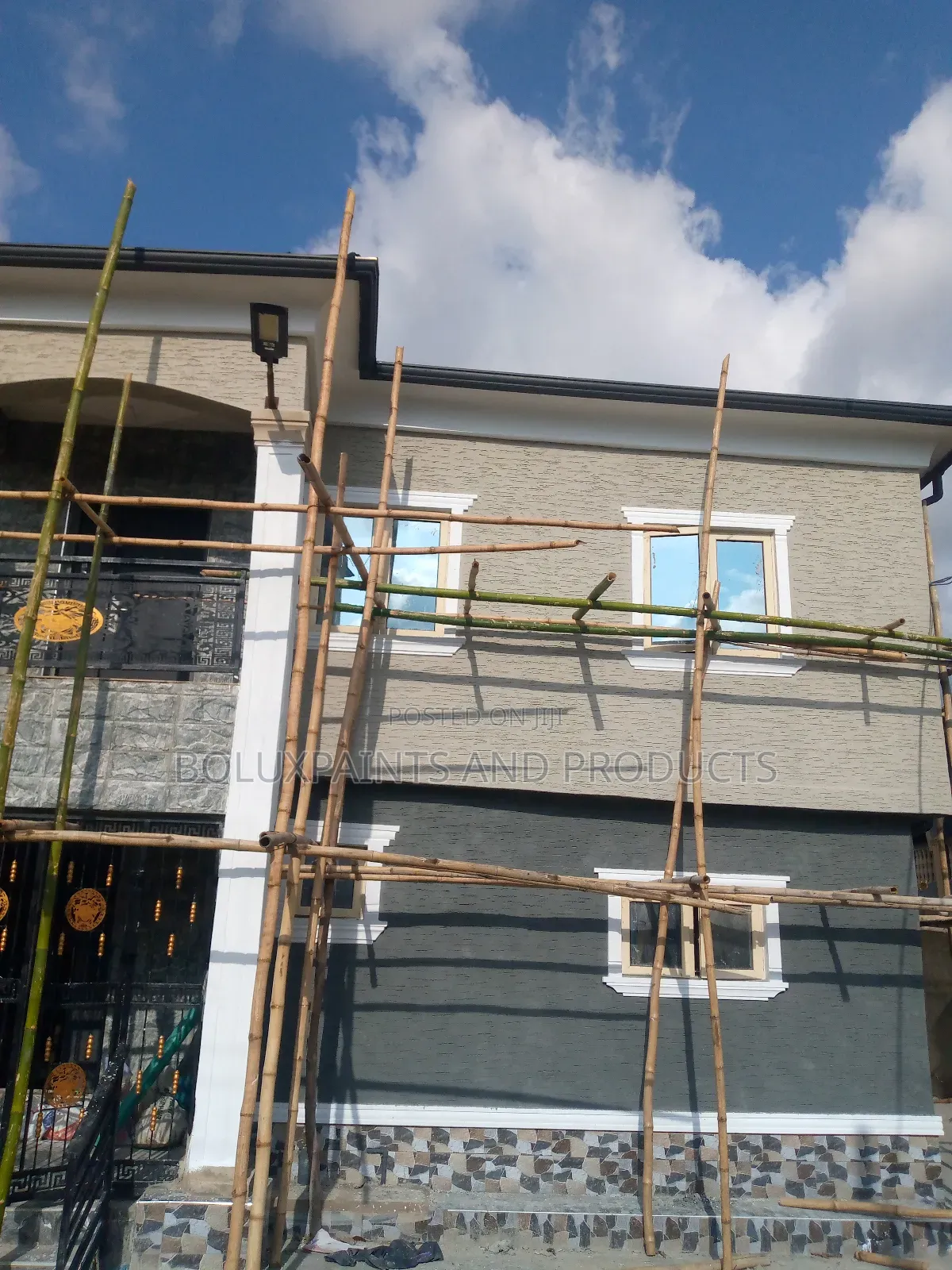 Gravitex Paint Weather-Shield