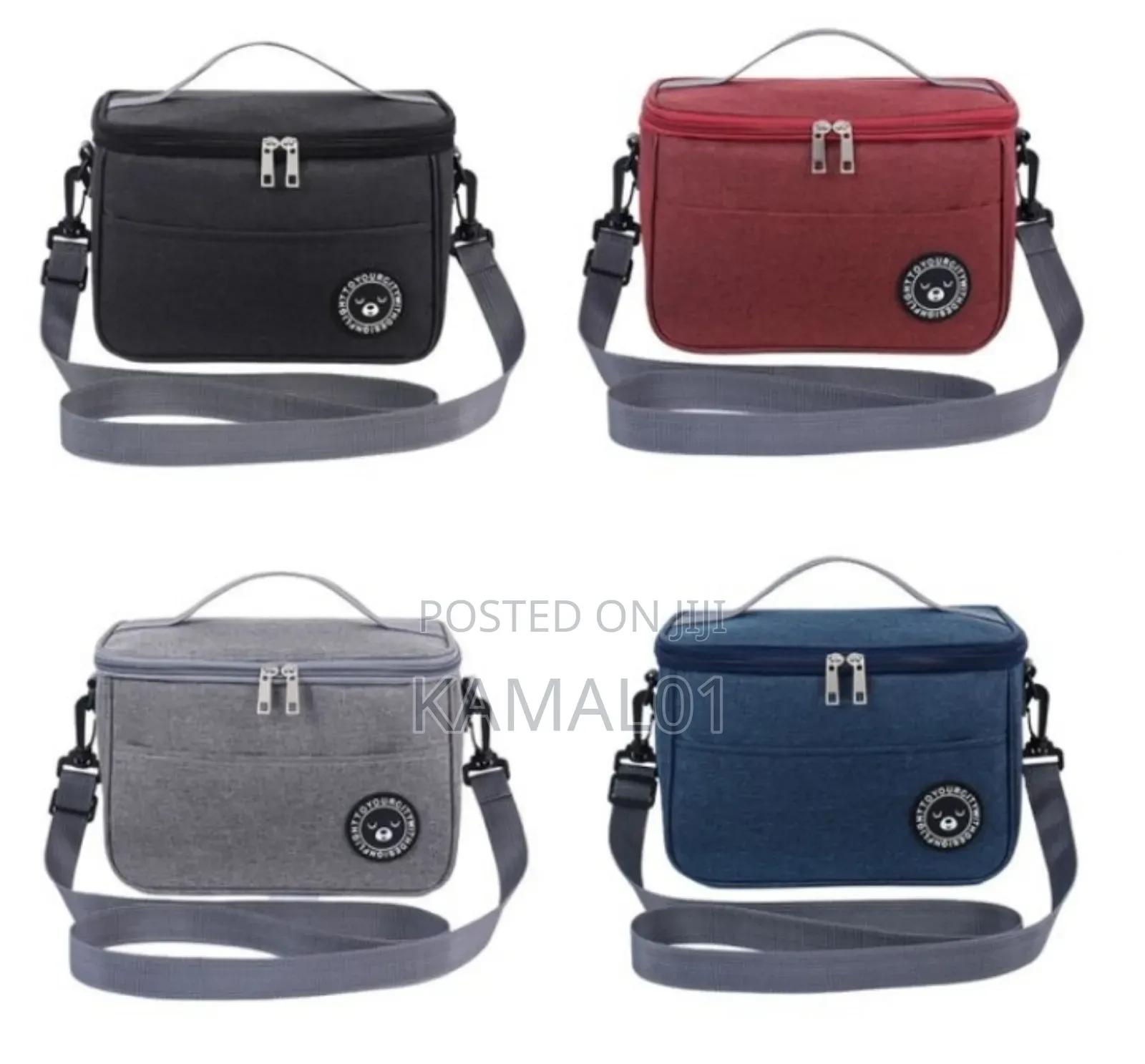 Waterproof Lunch Bags,Insulated Lunch Bag