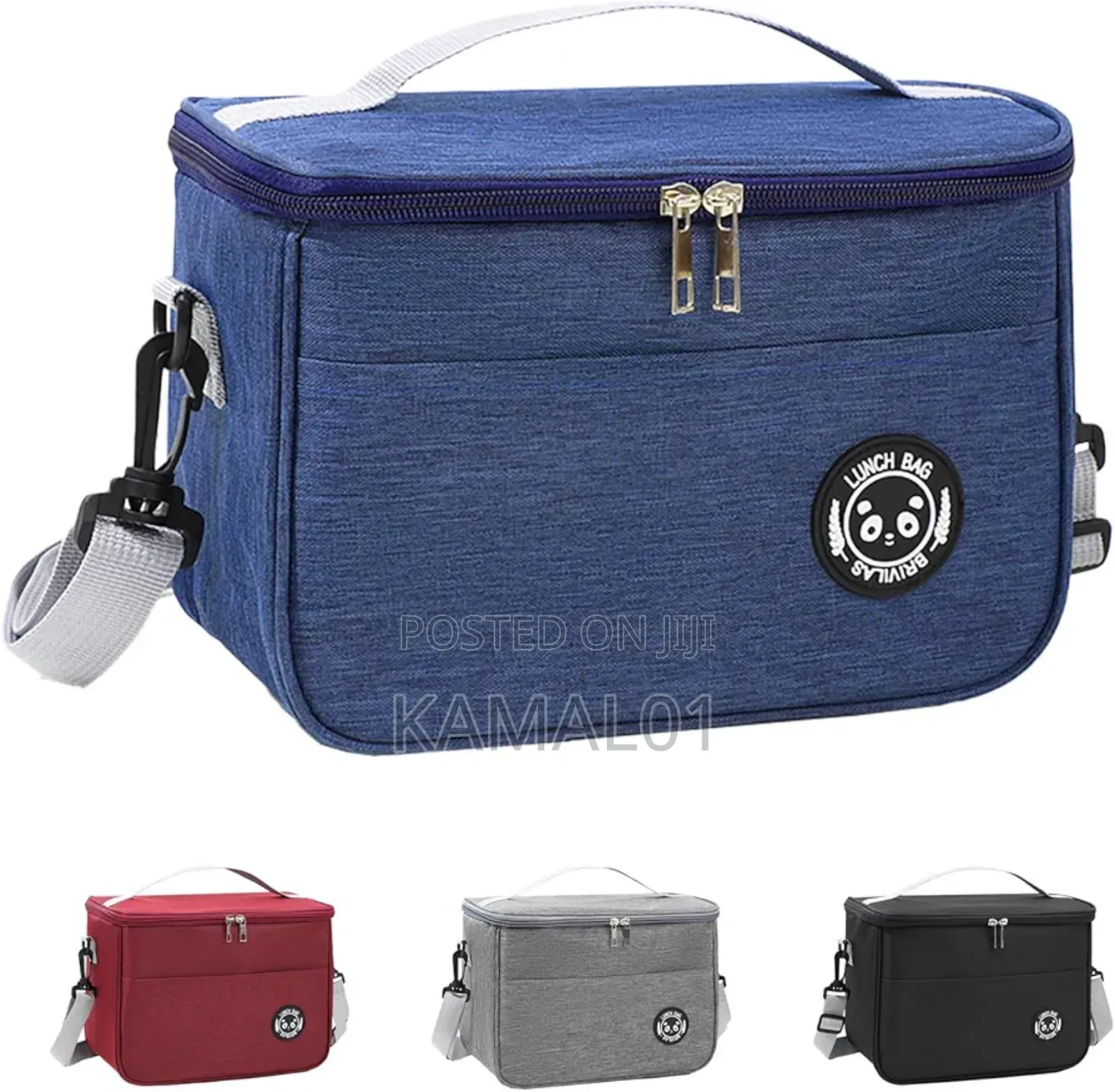 Waterproof Lunch Bags,Insulated Lunch Bag