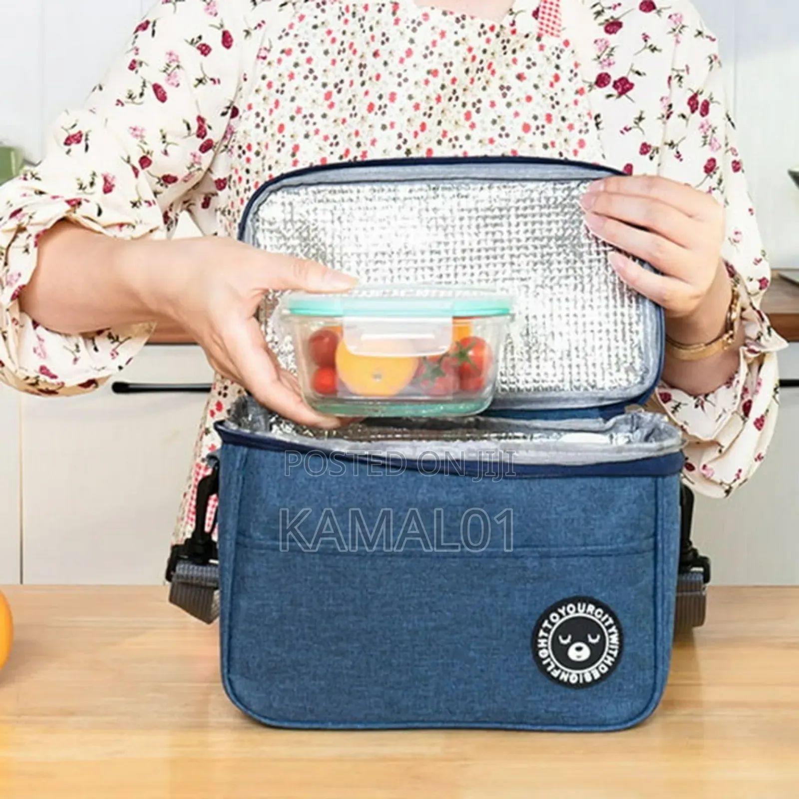 Waterproof Lunch Bags,Insulated Lunch Bag