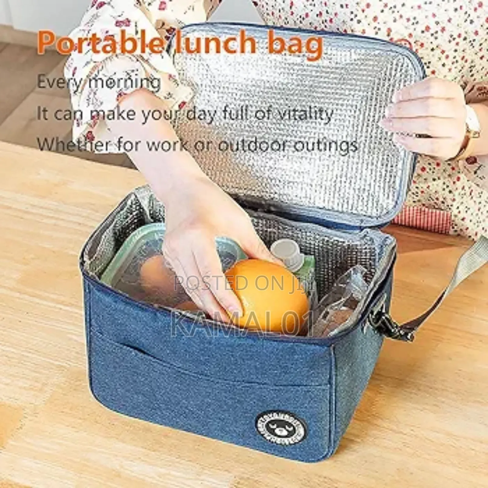Waterproof Lunch Bags,Insulated Lunch Bag