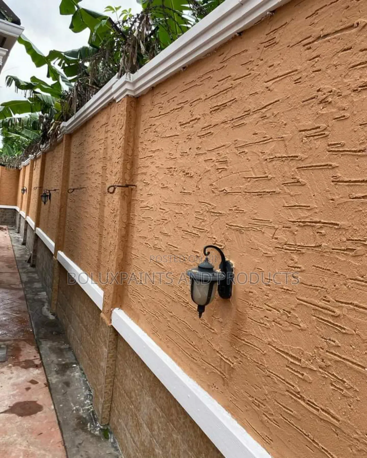 Gravitex Weather-Shield Paints
