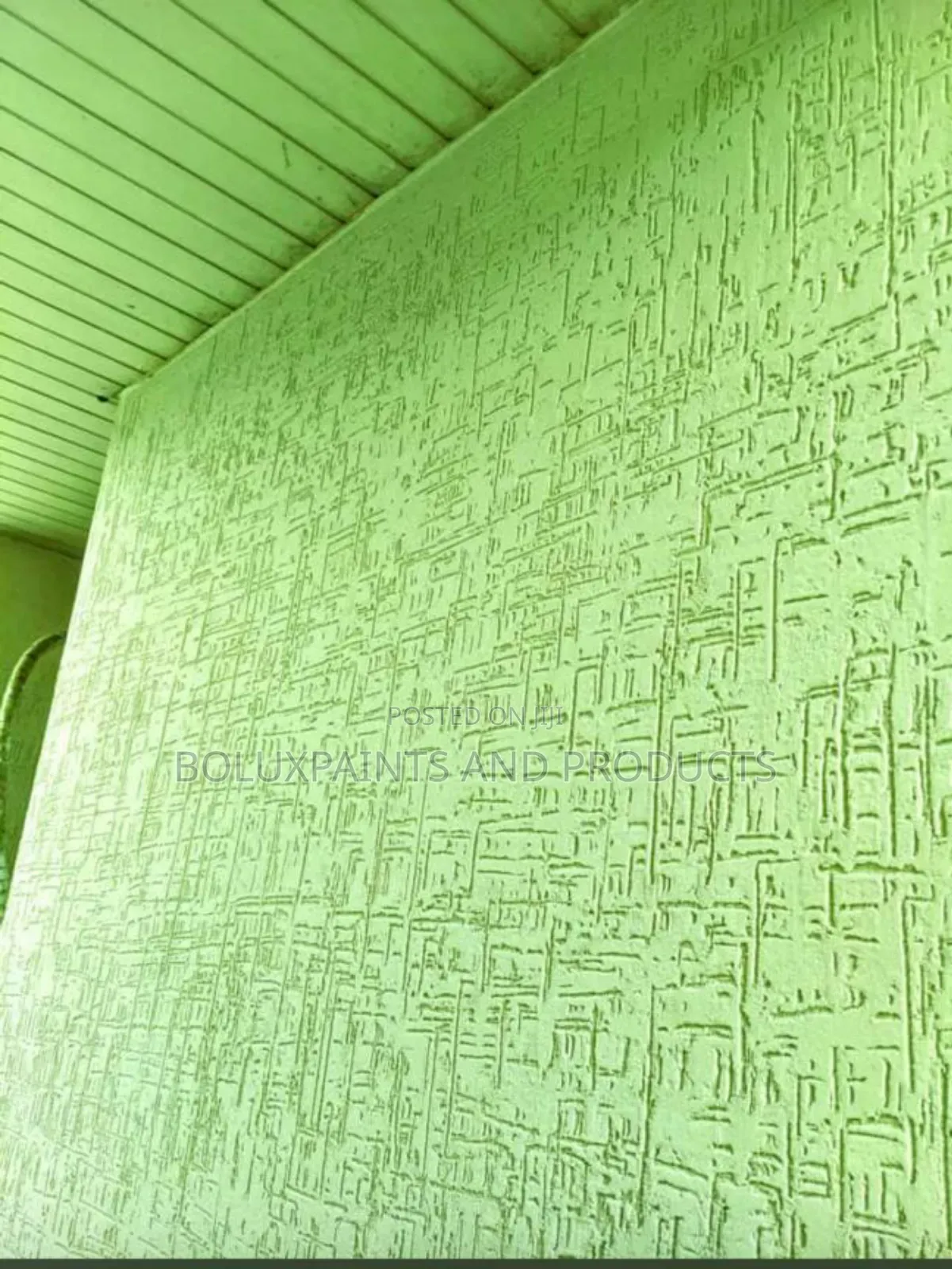 Gravitex Weather-Shield Paints