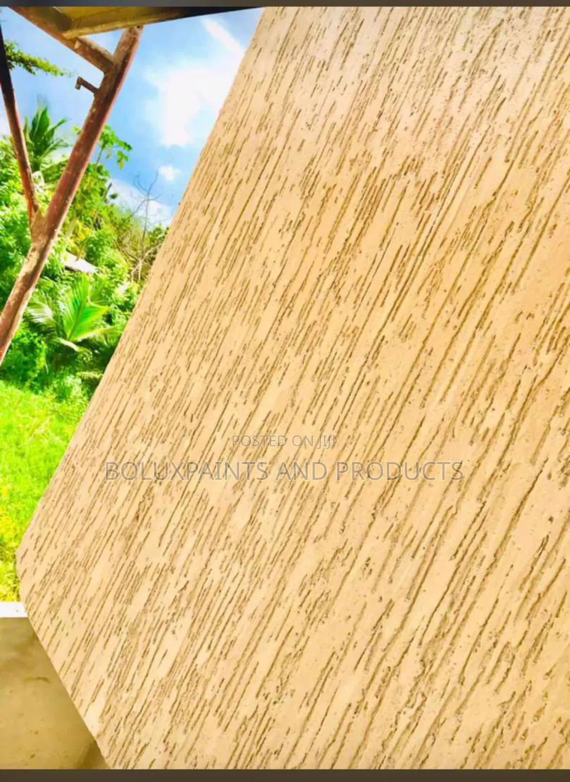 Gravitex Weather-Shield Paints