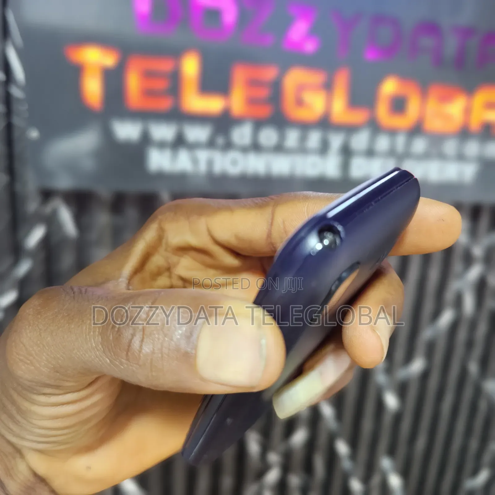 New H-mobile A474 Black