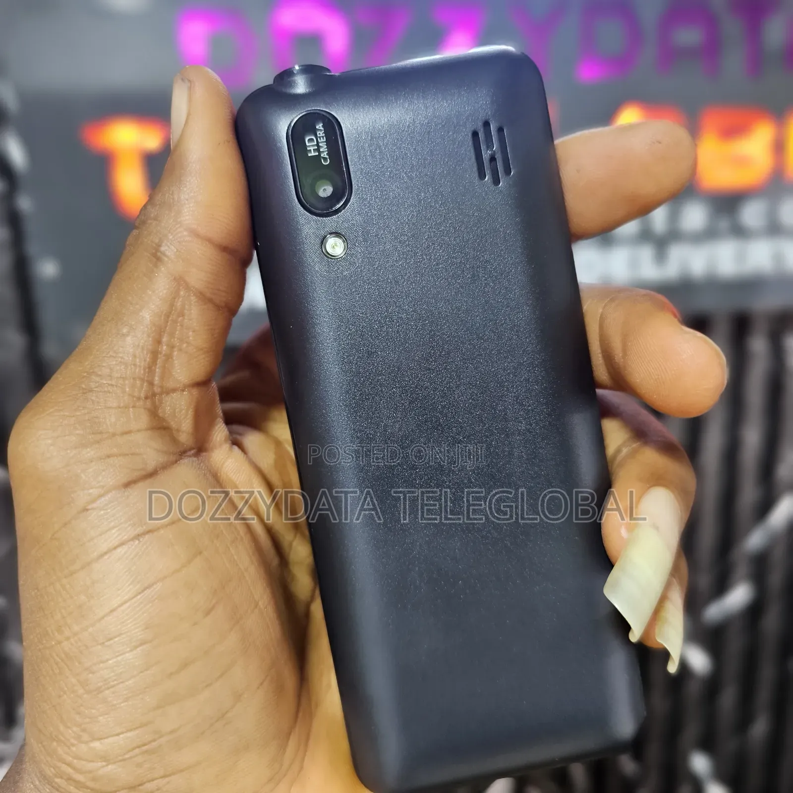 New H-mobile A474 Black