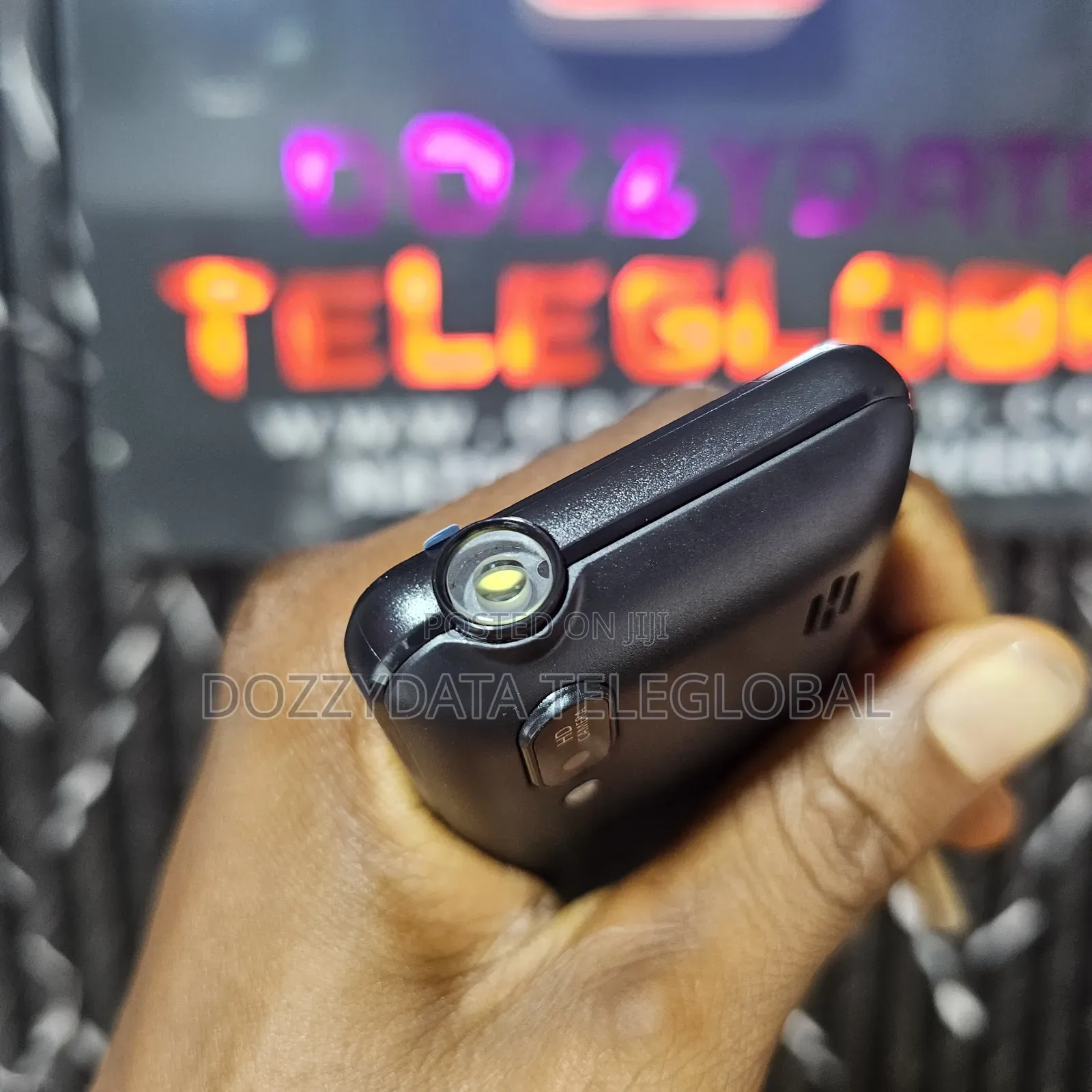 New H-mobile A474 Black