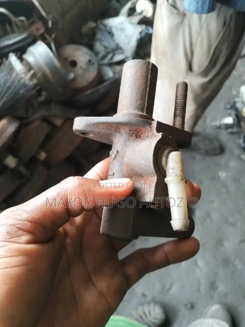 Master Brake for Mazda