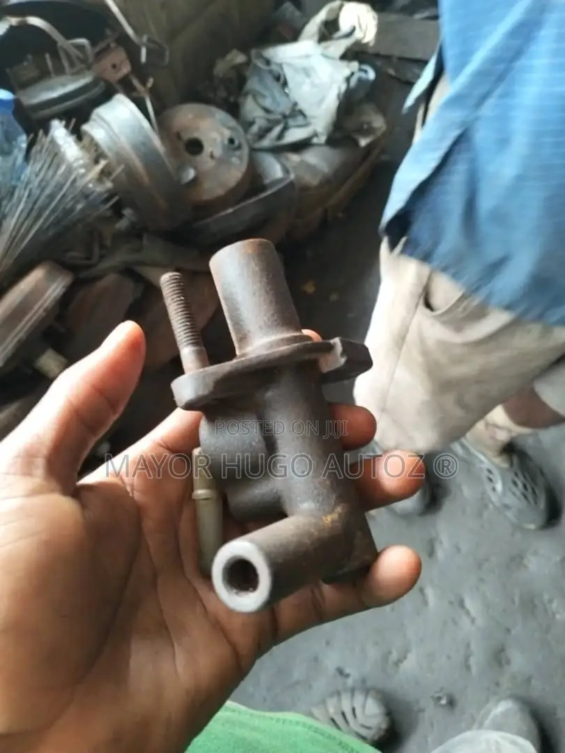 Master Brake for Mazda