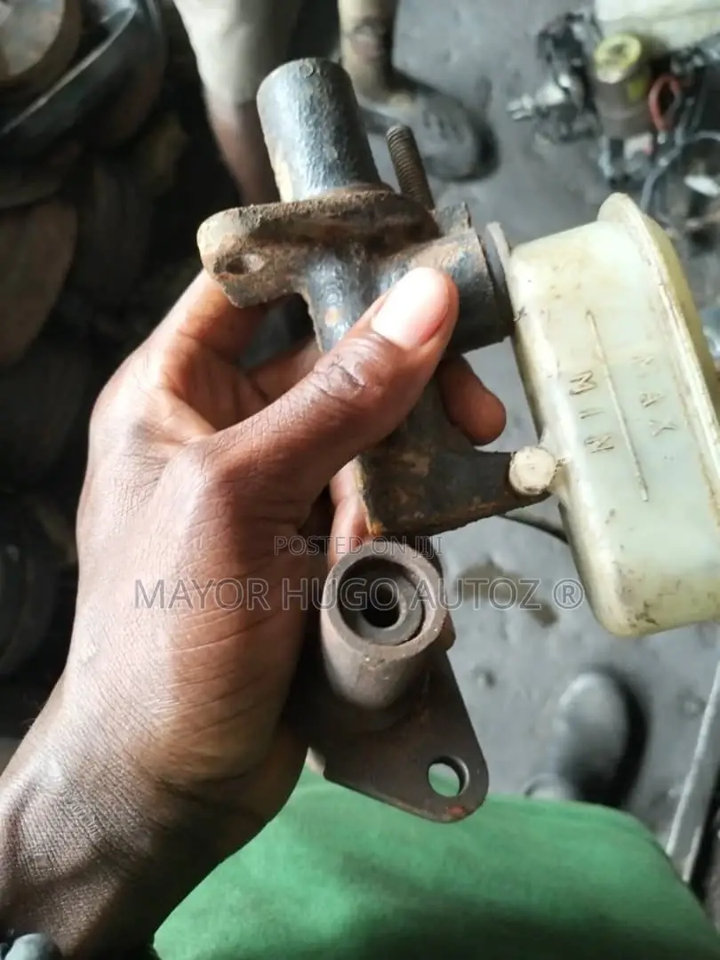 Master Brake for Mazda