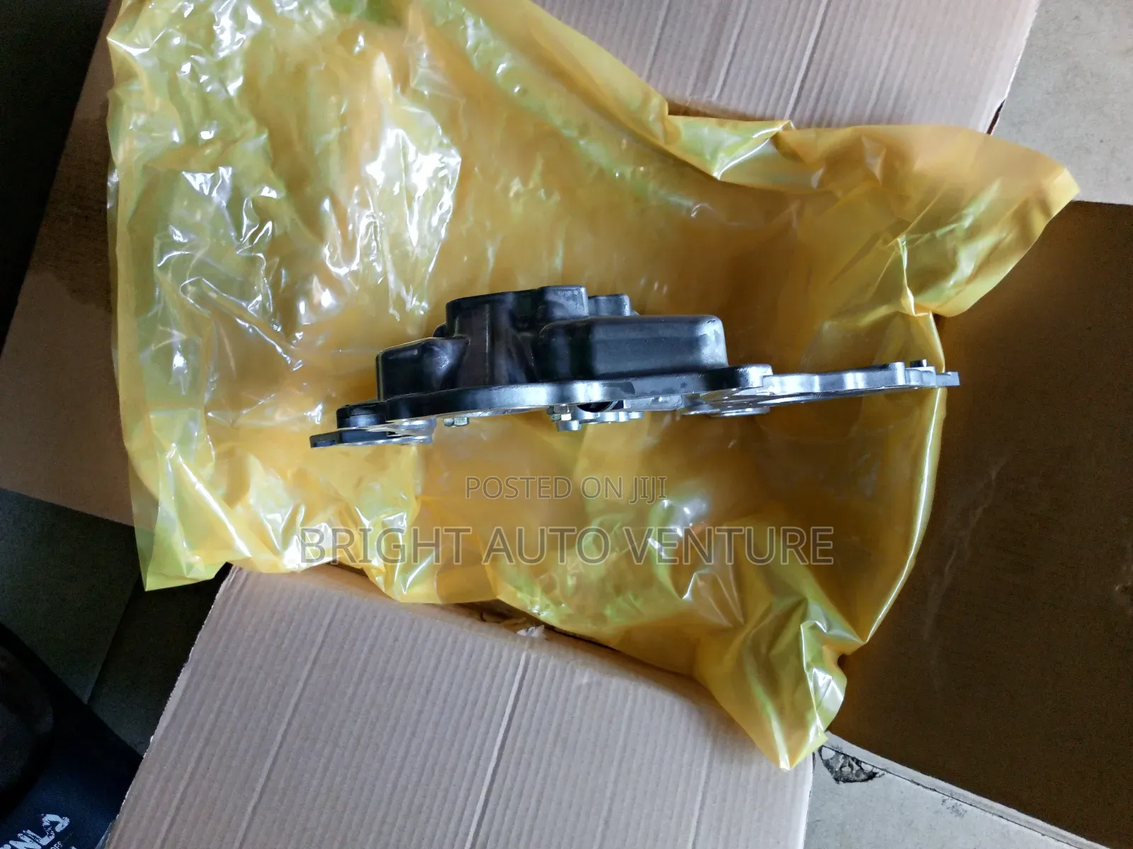 Oil Pump for Hyundai Accent Kia Rio Kia Cerato,2012 Model