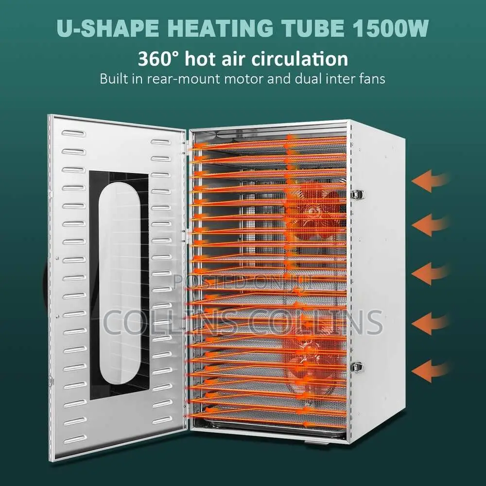 Food Dehydrator