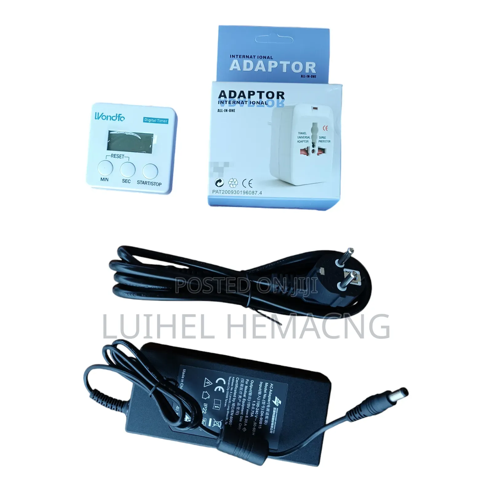 Finecare FIA Meter