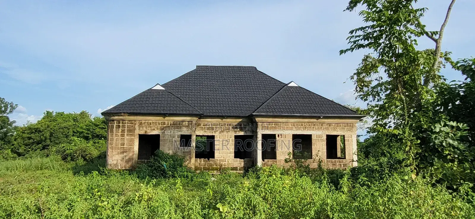 Gerard Roofing Materials NZ