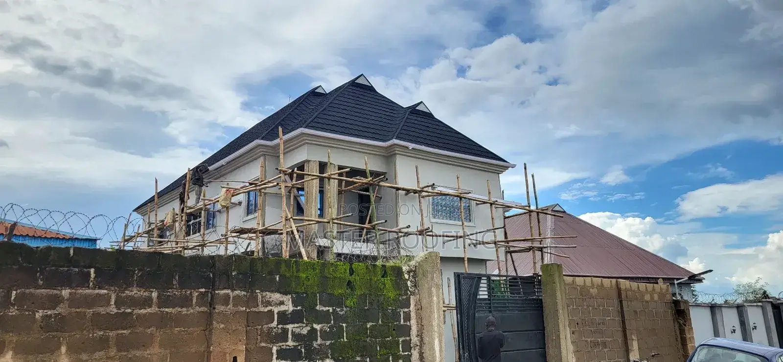 Gerard Roofing Materials NZ