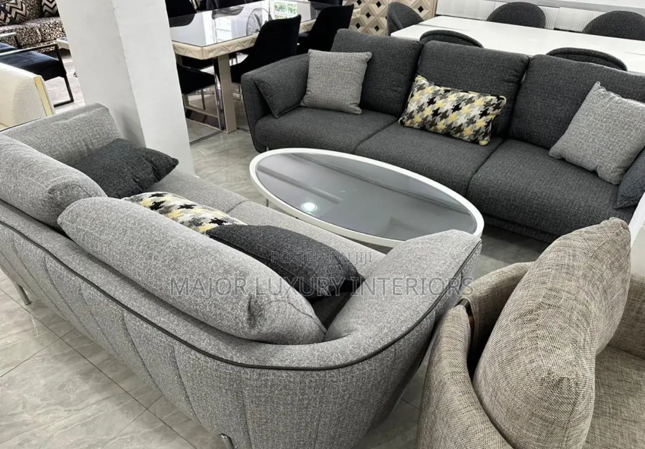 High Quality Sofa Set