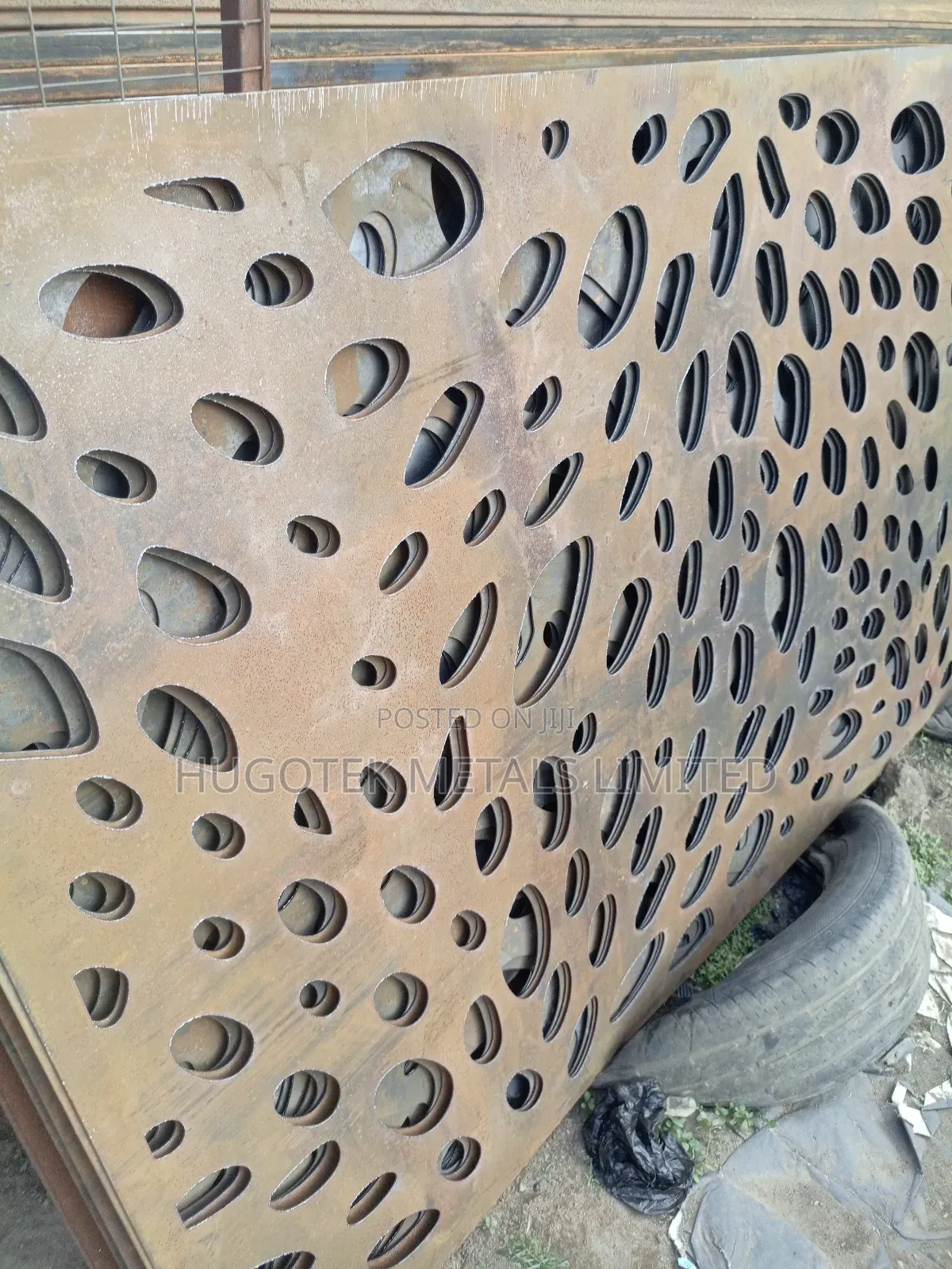 Leaser Plates Any Designs