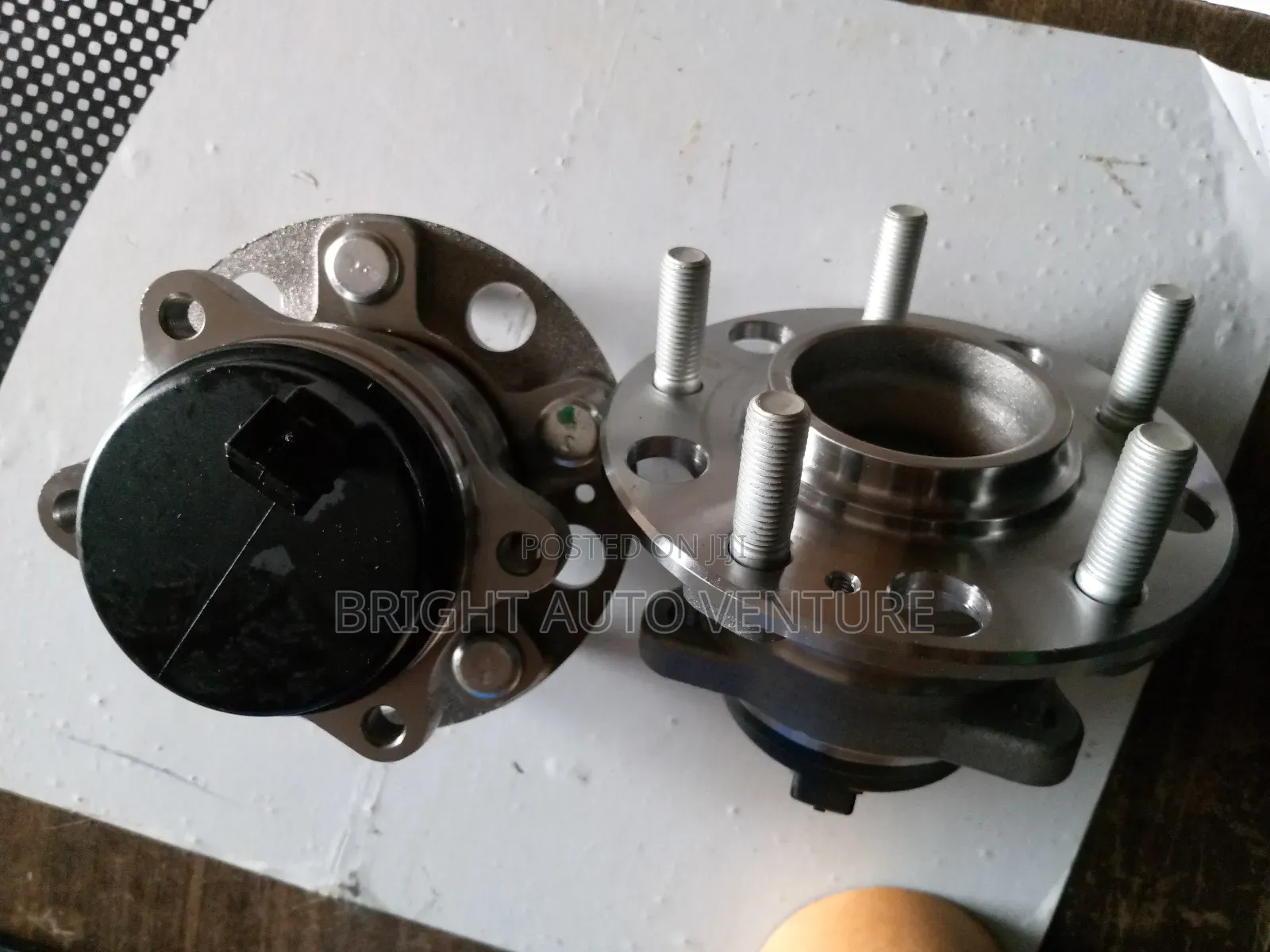 Hub Bearing for Hyundai Sonata Tucson 2017 Model