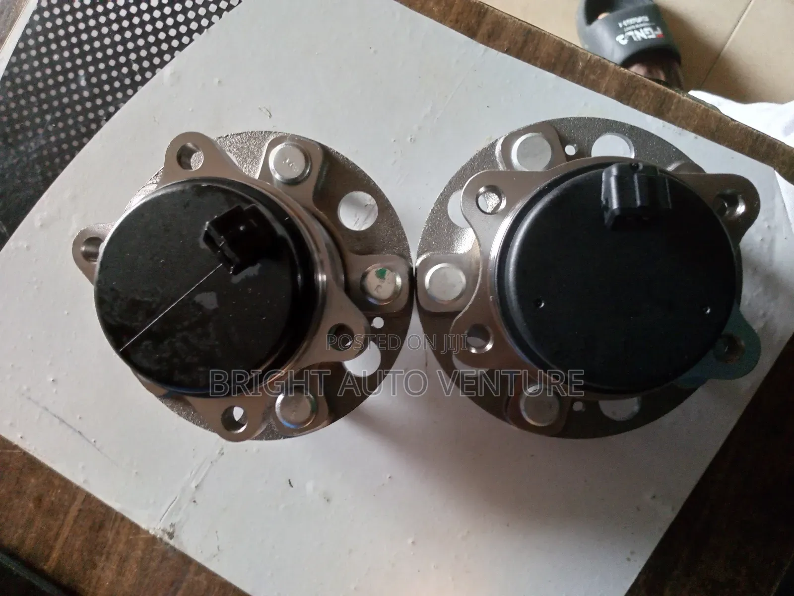 Hub Bearing for Hyundai Sonata Tucson 2017 Model