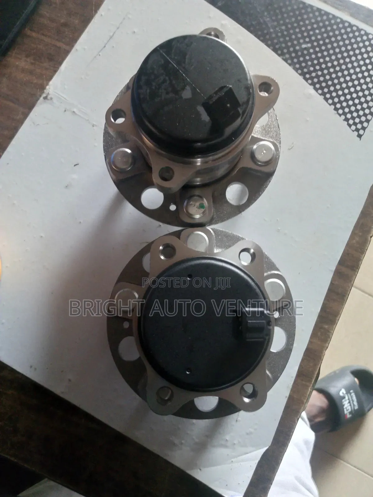 Hub Bearing for Hyundai Sonata Tucson 2017 Model