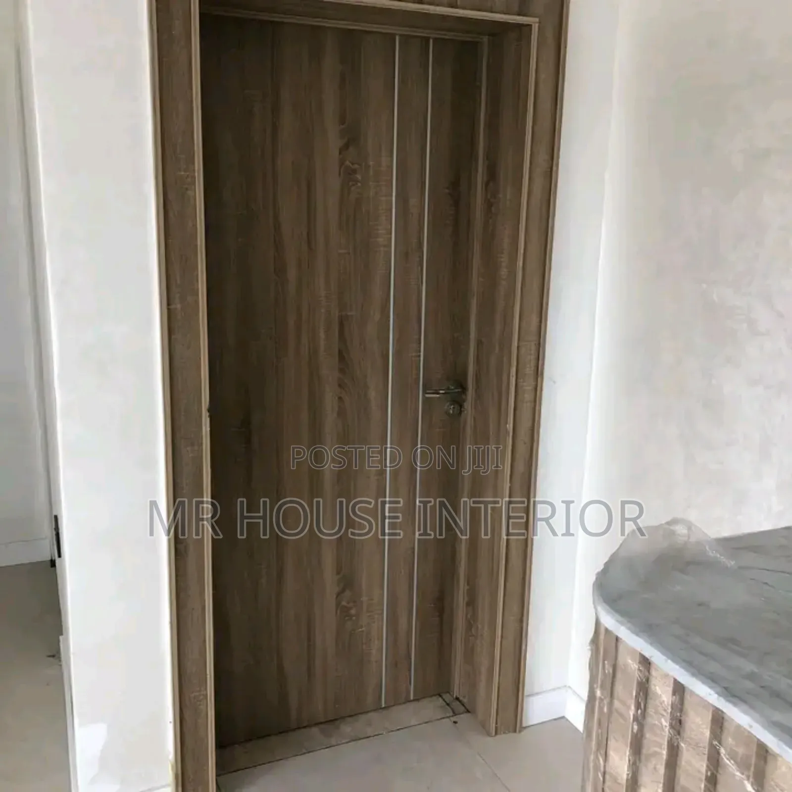 Buy Quality HDF Wooden Plywood Doors