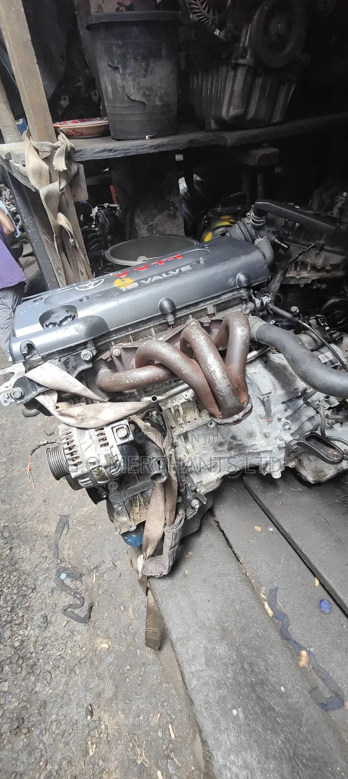 2008 Toyota Camry, Rav4, Avensis 2az Direct Japan Engines