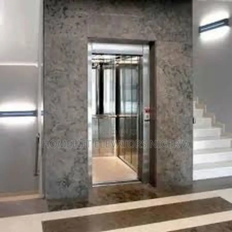 Home Lift for Family and Friends
