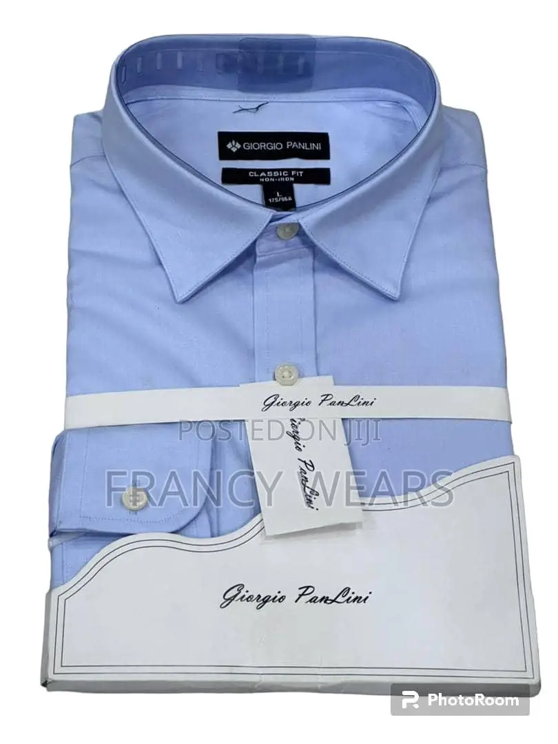 Officially Men’S Shirts
